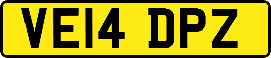 VE14DPZ