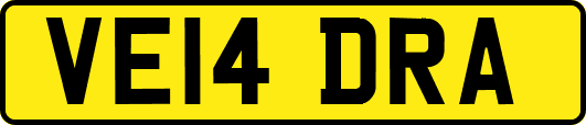 VE14DRA