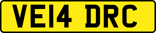 VE14DRC