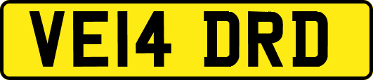 VE14DRD