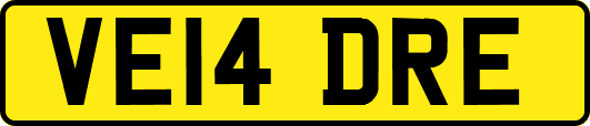 VE14DRE