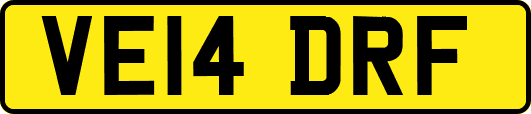 VE14DRF