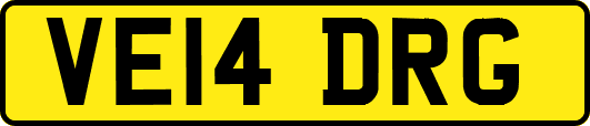 VE14DRG