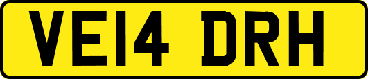 VE14DRH