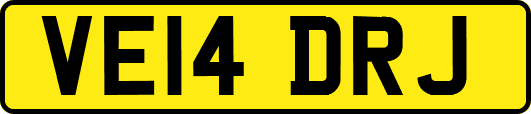 VE14DRJ