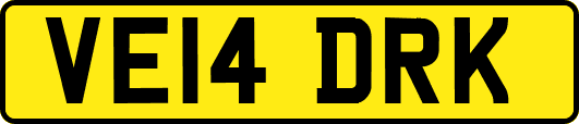 VE14DRK