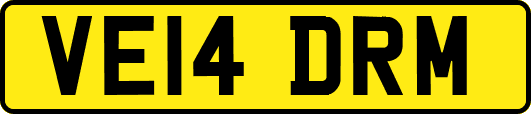 VE14DRM
