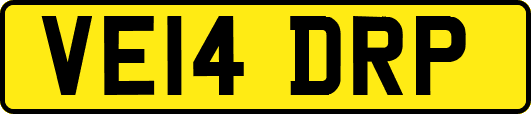 VE14DRP