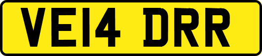 VE14DRR