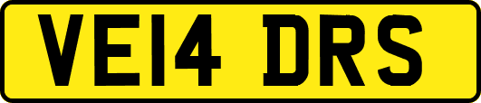 VE14DRS
