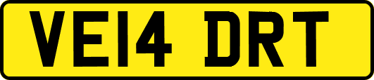 VE14DRT