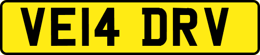 VE14DRV