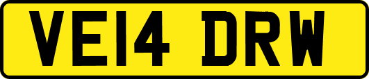 VE14DRW