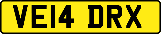 VE14DRX