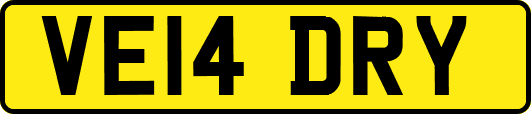 VE14DRY