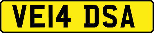 VE14DSA
