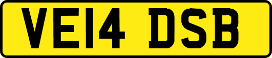 VE14DSB