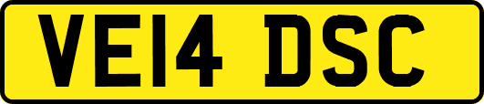 VE14DSC