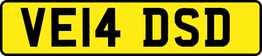 VE14DSD