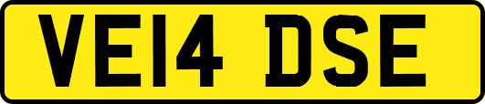 VE14DSE