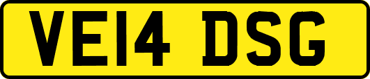 VE14DSG