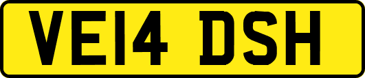 VE14DSH