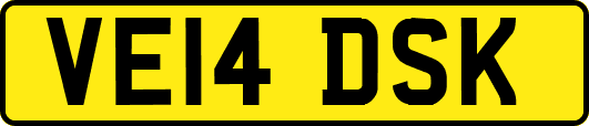VE14DSK