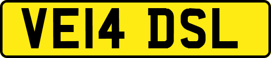 VE14DSL