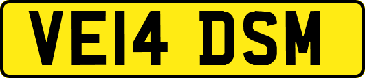 VE14DSM