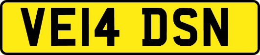 VE14DSN
