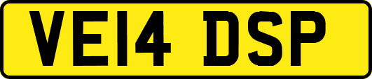 VE14DSP