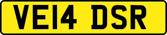 VE14DSR