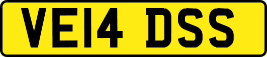 VE14DSS