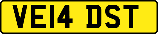 VE14DST