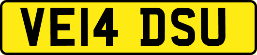VE14DSU