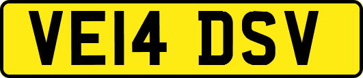 VE14DSV