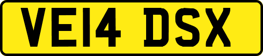 VE14DSX