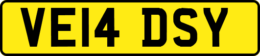 VE14DSY