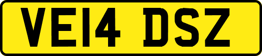 VE14DSZ