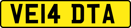 VE14DTA