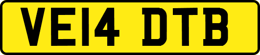 VE14DTB