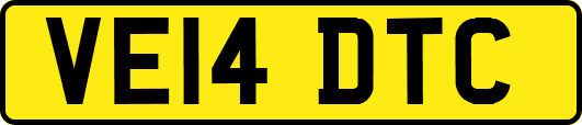 VE14DTC
