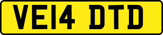 VE14DTD