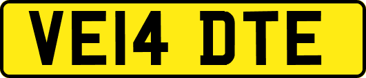 VE14DTE