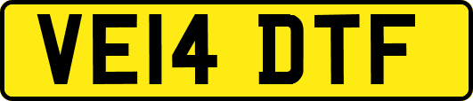 VE14DTF