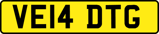VE14DTG
