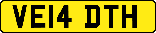 VE14DTH