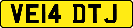 VE14DTJ
