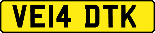 VE14DTK
