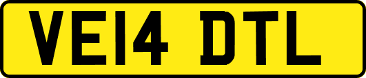 VE14DTL